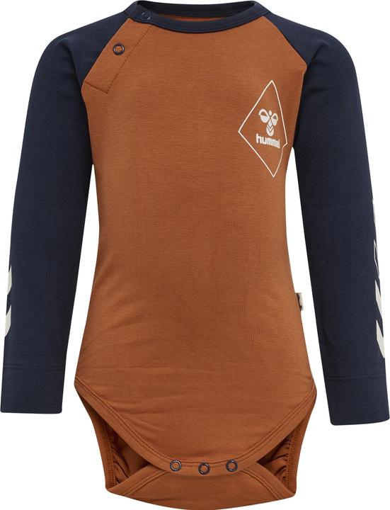 Produktbild hummel Hmlceasar Body L/S (98)