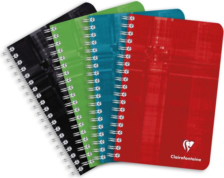 Actual product image Clairefontaine Metric (A1, Checked)
