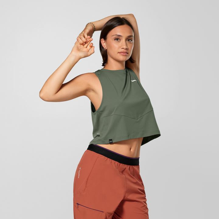 Produktbild Salewa Pedroc Dry Light Tank W (38, M)