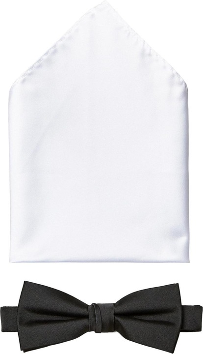 Image du produit Selected Homme Nœud papillon de nuit