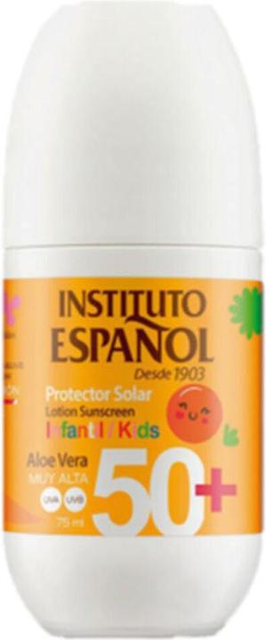 Produktbild Instituto Español Hygiene-Set PROTECCIÓN SOLAR (SPF 50+, 75 ml)