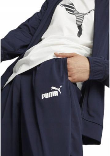 Produktbild Puma Baseball Tricot Suit (XL)