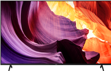 Produktbild Sony KD-43X81K (43", X81K, LCD, UHD, 2022)