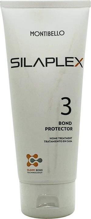 Immagine prodotto Montibello Silaplex 3 Protettore di legami domestici (Lozione corpo, 100 ml)