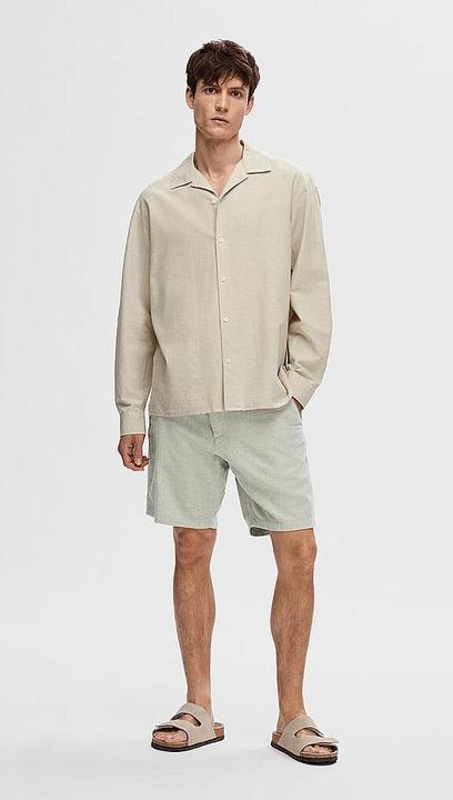 Image du produit Selected Short Comfort Fit (XXL)