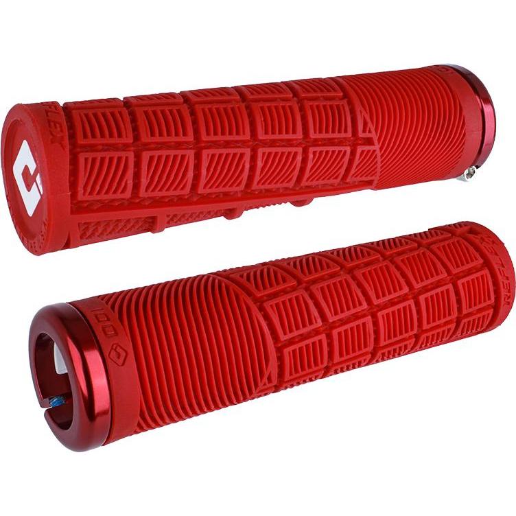 Odi Grips, Manopole bici