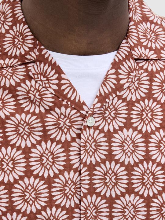 Actual product image Jack & Jones Relaxed Fit Hemd Hemd (M)