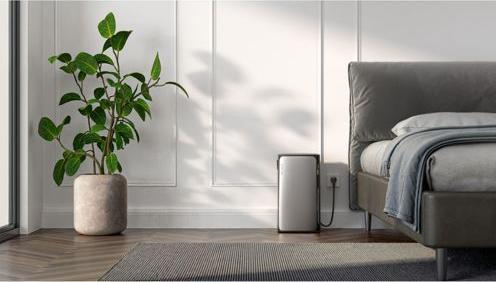 Actual product image EcoFlow Stream Battery Ultra