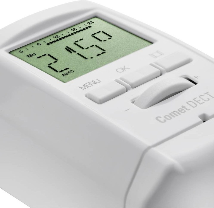 Produktbild Eurotronic Comet Dect