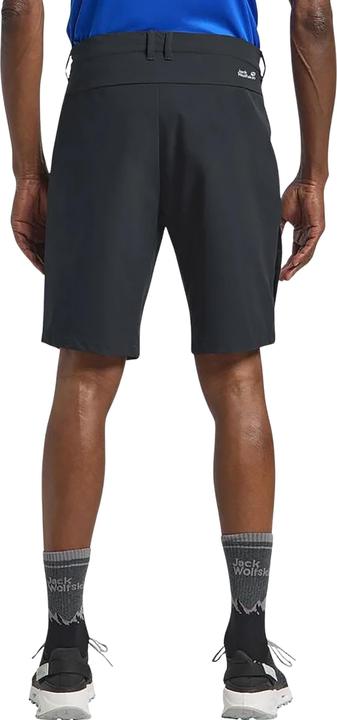 Image du produit Jack Wolfskin Pico Trail Shorts M (M)
