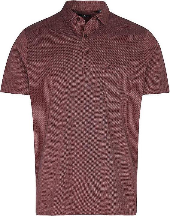 Actual product image Ragman Poloshirt (S)