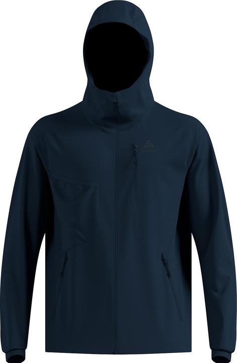 Odlo Zeroweight Windproof X Warm (L)