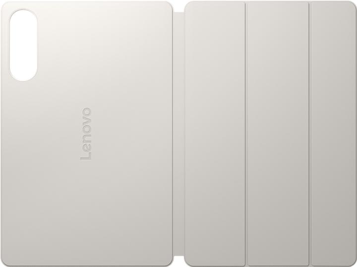 Actual product image Lenovo Folio Case for Yoga Tab Seashell (P) (Lenovo Yoga Tab)