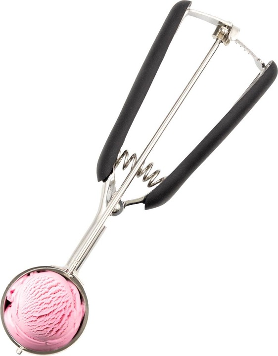 Actual product image Intirilife Ice cream spoon Ice cream scoop (Ice cream scoop)
