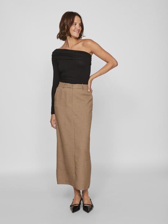 Produktbild Vila Langärmeliges Off Shoulder Top (L)