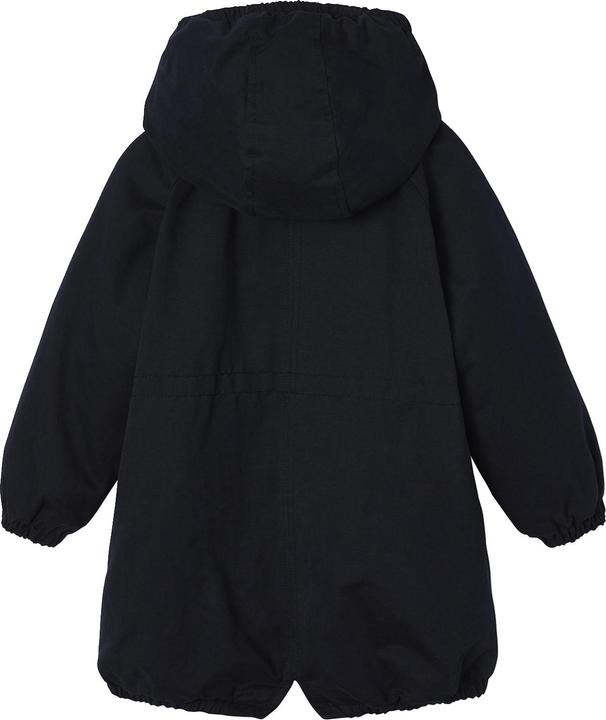 Produktbild Vertbaudet Mädchen Winterjacke mit Kapuze, Wattierung Recycling-Polyester (128)