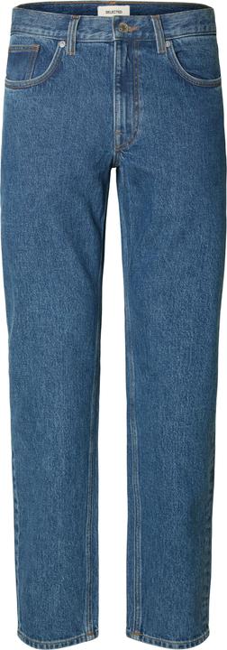 Medium Blue Denim
