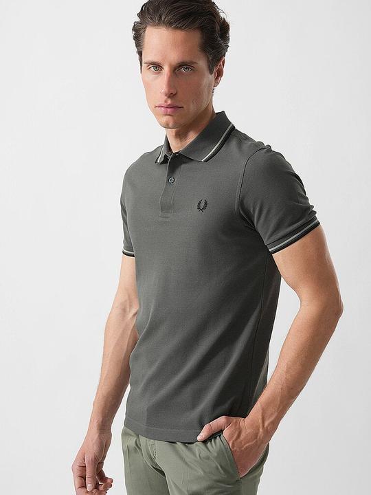 Produktbild Fred Perry Poloshirt (M)