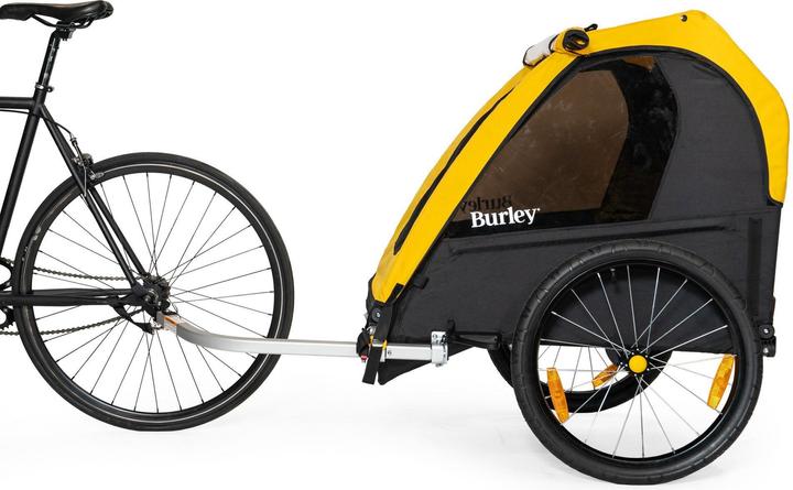 Productafbeelding Burley Bij