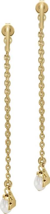 Actual product image Emporio Armani Ohrhänger (Brass)