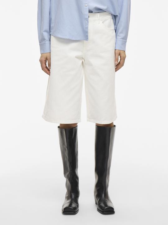 Actual product image Vila High Waist Bermudashorts