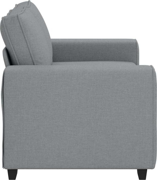 Produktbild vidaXL 2-Sitzer-Sofa (2-Sitzer)