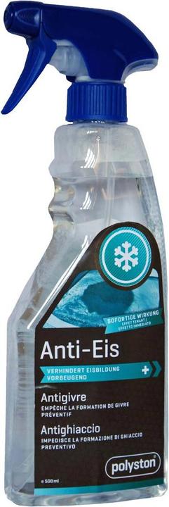 Immagine prodotto Polyston Lucido per auto (500 ml)