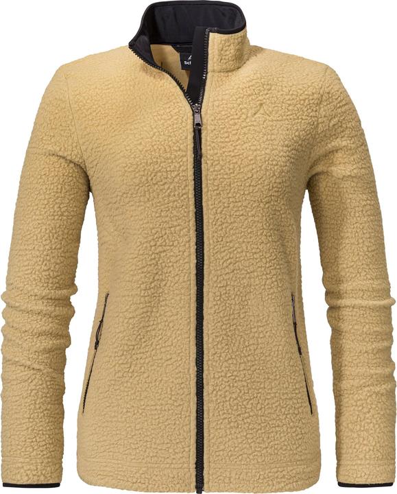 Produktbild Schöffel Women's Fleece Jacket Atlanta (42)