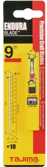 Image du produit Tajima Lame de rechange pour Orig. (Lame de rechange)