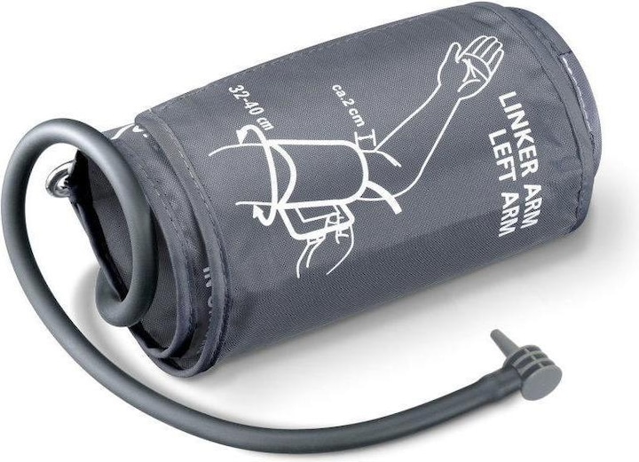 Produktbild Beurer Bm 40 (Blutdruckmessgerät Oberarm)