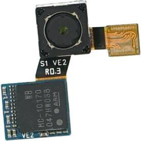 Image du produit Samsung I9000 Galaxy S Camera - SWAP