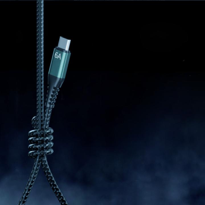 Image du produit Wekome Câble 3en1 USB-A Raython Rapide (1.20 m, 20 W)