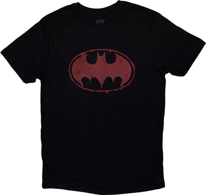 Produktbild Batman TShirt (L)