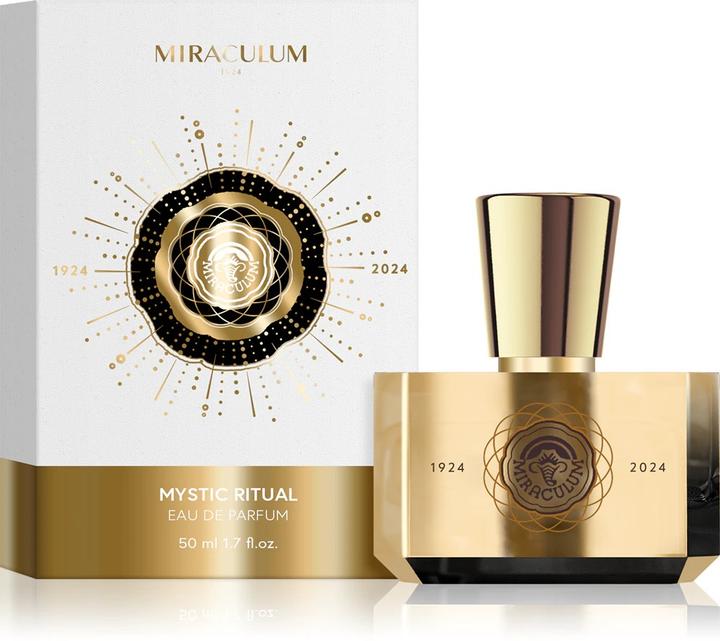 Produktbild MIRACULUM Mysthic Ritual EDP (Eau de Parfum, 50 ml)
