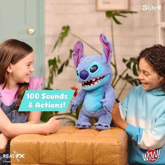 Immagine prodotto WOWStuff! Real FX Stitch