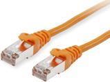 Produktbild equip Patch-Kabel RJ-45 (M) (S/STP, CAT6, 0.25 m)