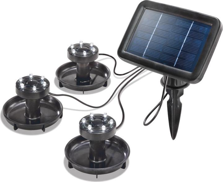 Actual product image Colibri Pontresina