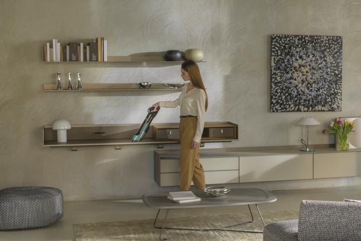 Actual product image Hoover HF210P 011