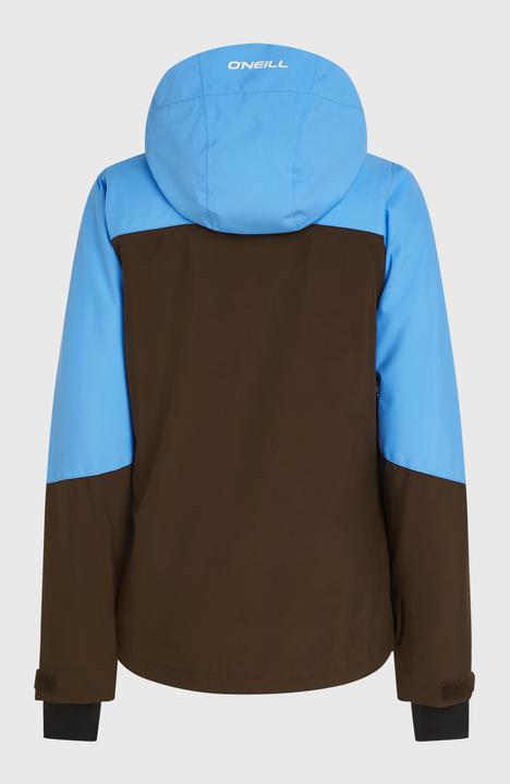 Actual product image O'Neill FWC'Cruz TRIPLE SNOW JACKET (XL)