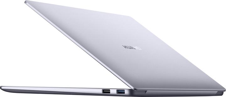 Actual product image Huawei MateBook 14 LPDDR3-SDRAM Notebook 35.6 cm (14" ) 2160 x 1440 pixels Intel® Core™ i7 Processors 1 (14", 512 GB, 16 GB, DE, Intel Core i7-1165G7)