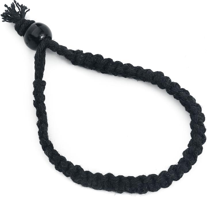 Immagine prodotto Rock Rebel by EMP Skull Bracelet (Cotone)