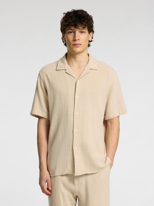 Immagine prodotto Selected Slhrelax-Sal Shirt Ss Resort (S)