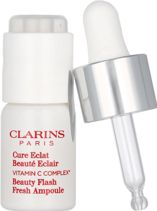 Produktbild Clarins Beauty Flash Fresh Ampoule (8 ml)