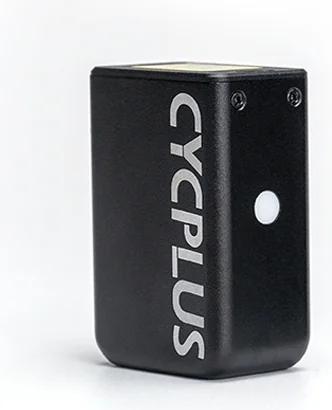 Actual product image Cycplus AS2