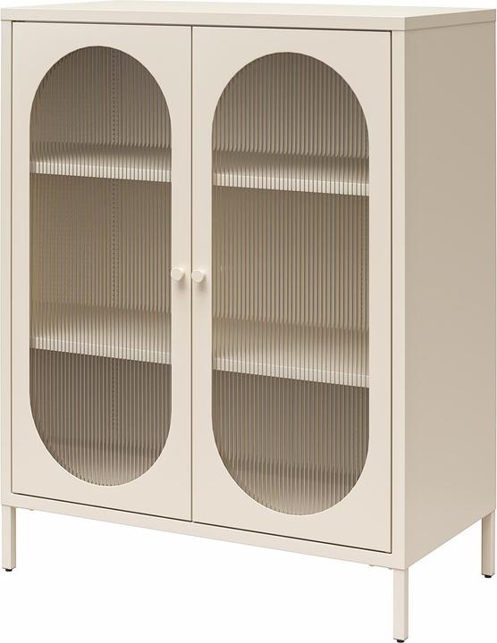 Image du produit Dorel Home Luna (80 x 40 x 102 cm)