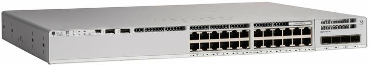 Produktbild Cisco Catalyst 9200 (24 Ports)