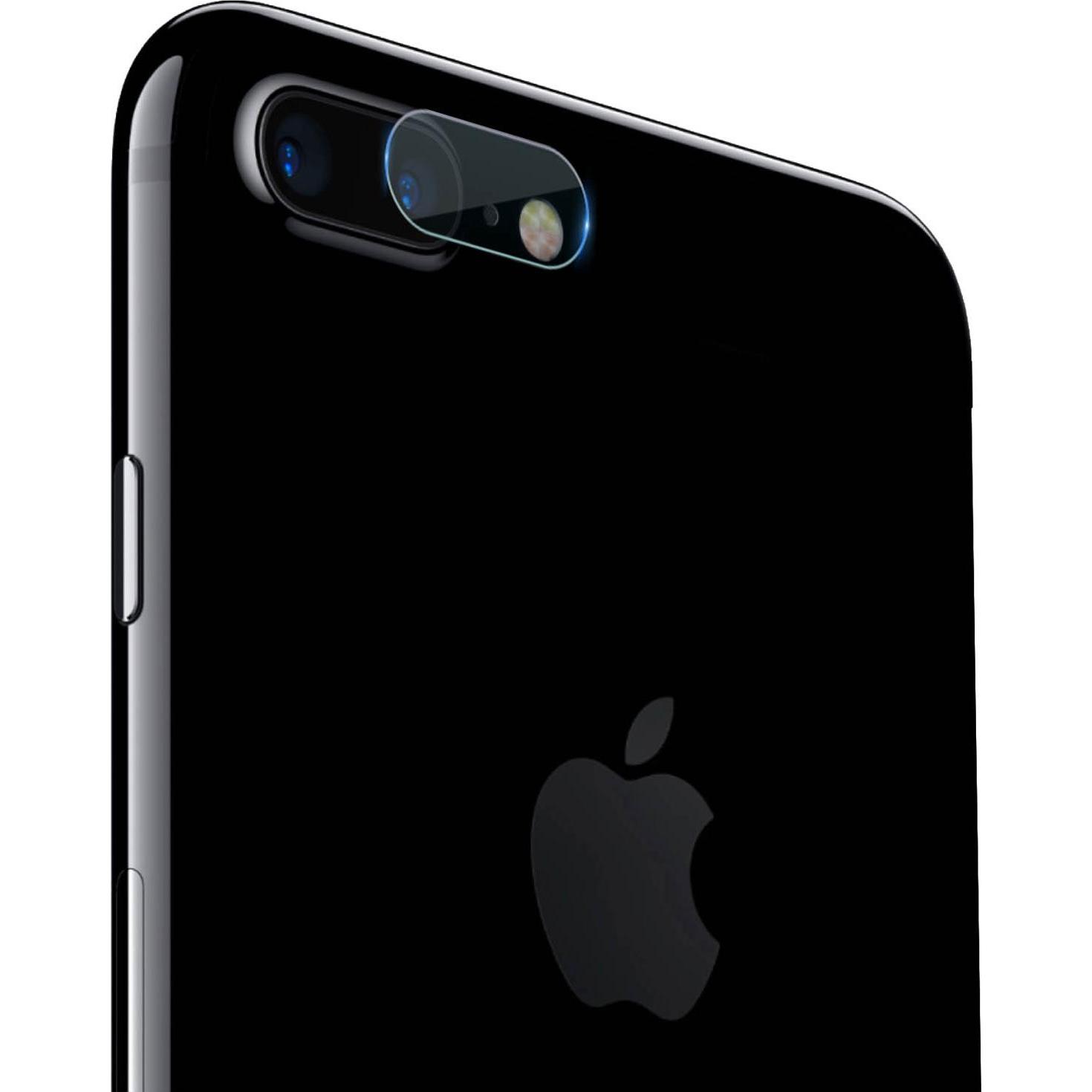 Avizar Schutzfolie, Rückkamera Folie, Kameraschutz (1 Stück, Apple iPhone 7 Plus), Smartphone Schutzfolie, Transparent