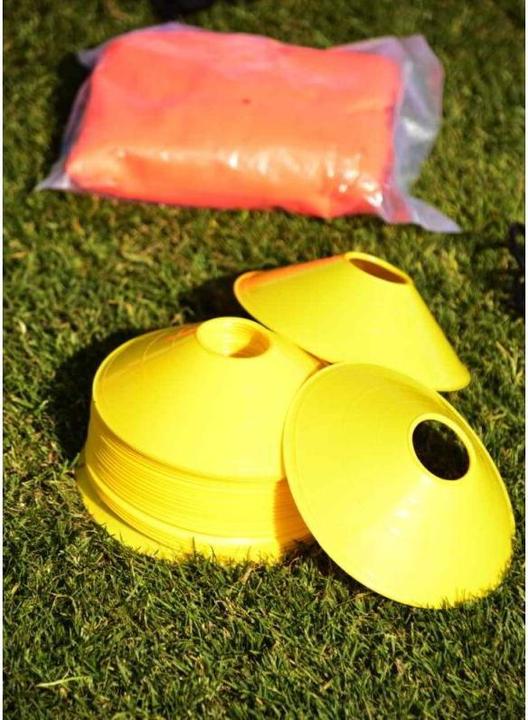 Produktbild Power Shot Fussball-Trainingsset Powershot