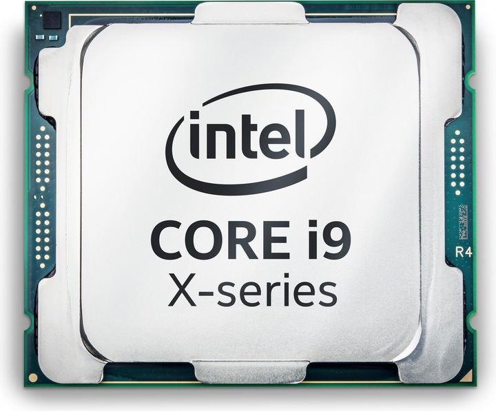 Produktbild Intel Core i9-9940X (LGA 2066, 3.30 GHz, 14 -Core)