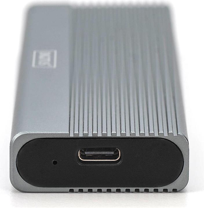 Produktbild Digitus DA-71156 (M.2 2280, M.2 2230, M.2 2260, M.2 2242)